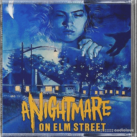 400 [ULTIMATE] Slasher Vol. II  Nightmare On ELM STREET