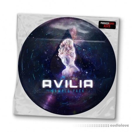 ProducerGrind TWiLL AVILIA Sample Pack