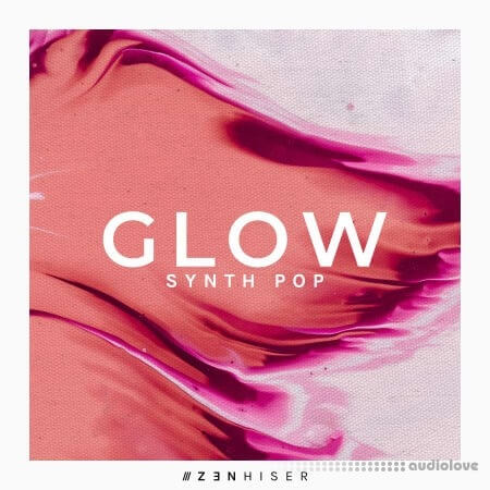 Zenhiser Glow Synth Pop