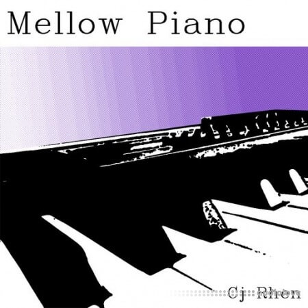 Cj Rhen Mellow Piano