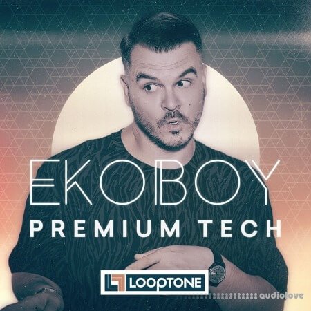 Looptone EKOBOY Premium Tech