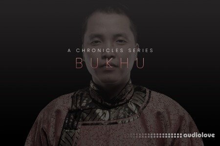Evolution Series Chronicles Bukhu