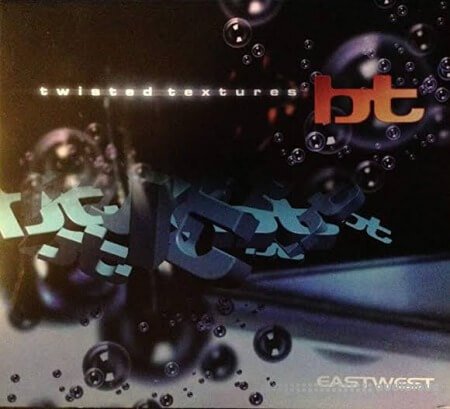 East West 25th Anniversary Collection BT Twisted Textures