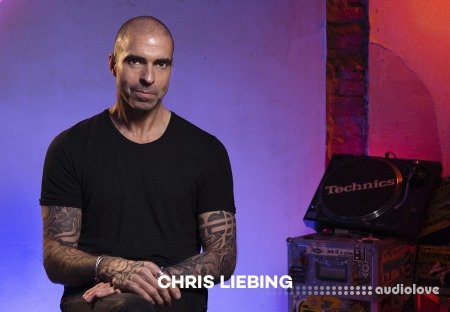 Aulart My DJ Techniques and Vision of Techno with Chris Liebing