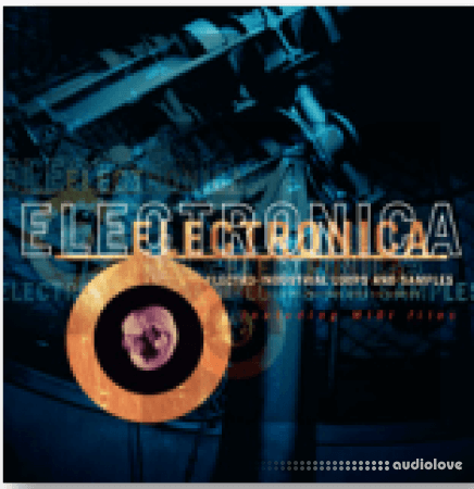East West 25th Anniversary Collection Electronica v1.0.0 WiN