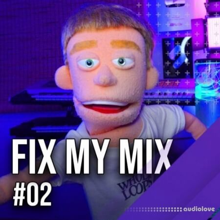 MyMixLab Fix My Mix 02