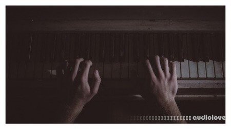 Udemy Mastering Chopin Etudes (Op. 10 No. 2)