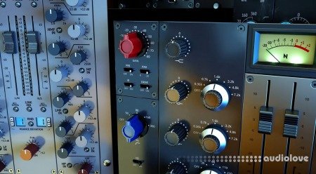 NoiseAsh Need Preamp And EQ Collection