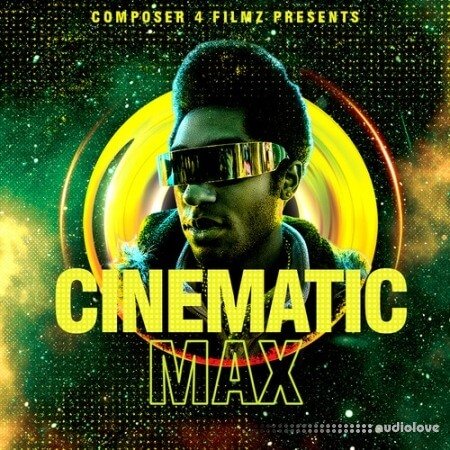 Big Citi Loops Cinematic Max