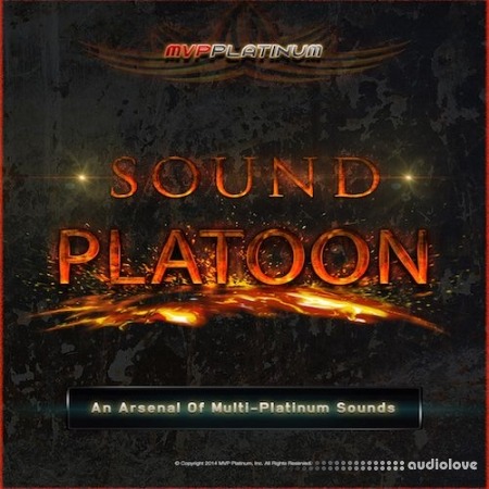MVP Platinium Sound Platoon