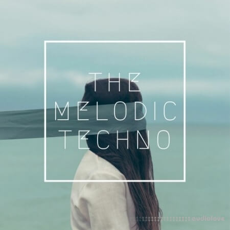 Ushuaia Music The Melodic Techno WAV MiDi