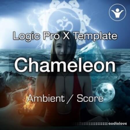 We Make Dance Music Chameleon By Mikas DAW Templates