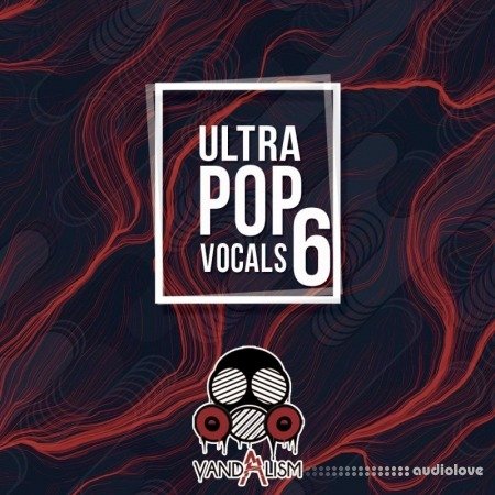 Vandalism Ultra Pop Vocals 6