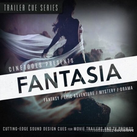 Cinetools Fantasia