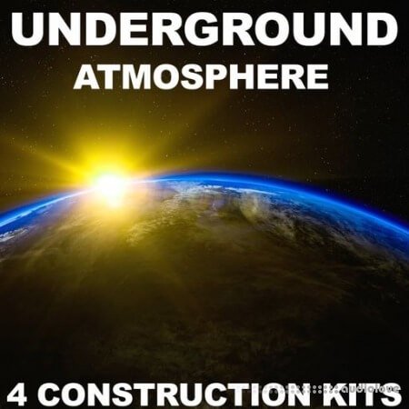 Beatrising Underground Atmosphere WAV