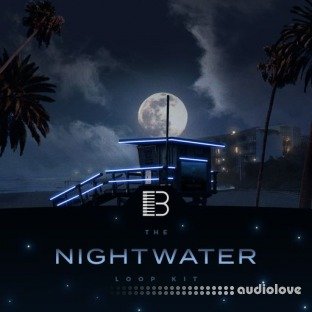 Emperor Sounds Night Water