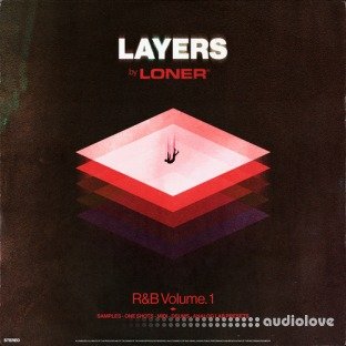 Loner Layers RnB Vol.1 Sound Bundle