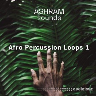 Riemann Kollektion ASHRAM Afro Percussion Loops 1