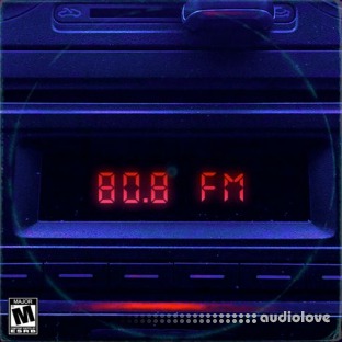 Major Loops 808 FM