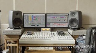 Udemy Music Production How To Make A Melodic Techno Track