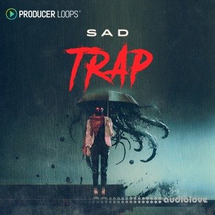 Producer Loops Sad Trap