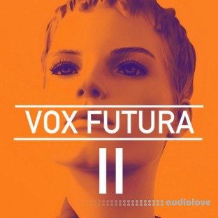 Fume Music Vox Futura II
