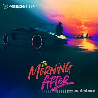 Producer Loops The Morning After