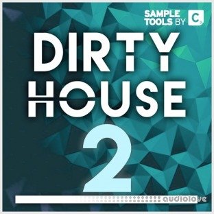Sample Tools by Cr2 Dirty House 2