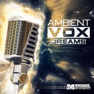 Munique Music Ambient Vox Dreams