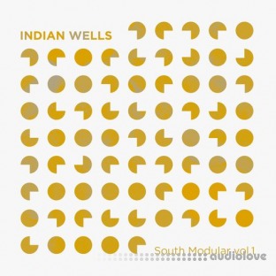 Indian Wells South Modular Vol.1