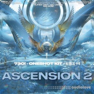 730! Ascension 2 One Shot Kit