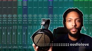 Udemy Music Mixing Masterclass: How to Mix Rap Vocals in Pro Tools