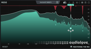 Mastering The Mix RESO
