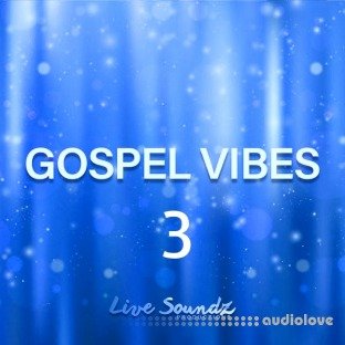 Big Citi Loops Gospel Vibes 3