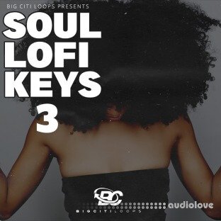 Big Citi Loops Soul Lofi Keys 3