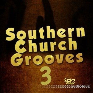 Big Citi Loops Southern Church Grooves 3
