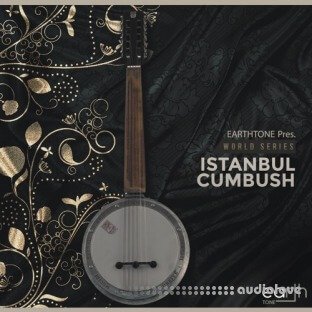 EarthTone Istanbul Cumbush