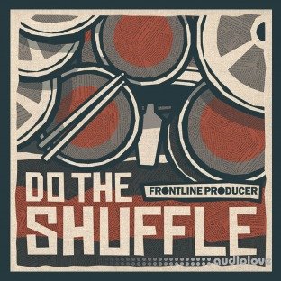 Frontline Producer Do The Shuffle