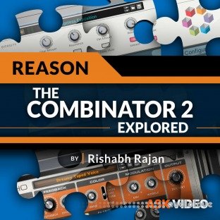 Ask Video Reason 204 The Combinator 2 Explored