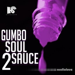 HOOKSHOW Gumbo Soul Sauce 2