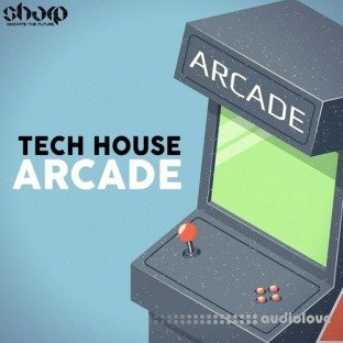 SHARP Tech House Arcade