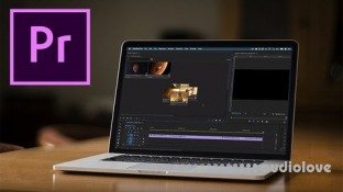 Udemy Premier Pro +Audio/Video Editing+ lifetime free software's