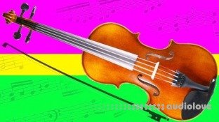 Udemy Beginner Violin Lessons Violin Mastery From the Beginning