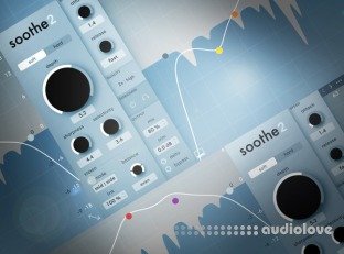 Groove3 soothe2 Explained