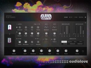 Groove3 CLOUD SUPPLY Explained