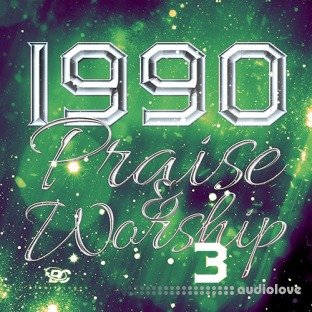 Big Citi Loops 1990s Praise and Worship 3