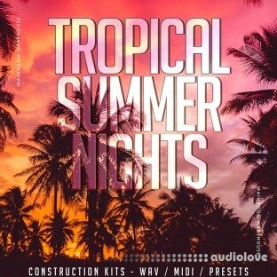 Mainroom Warehouse Tropical Summer Nights