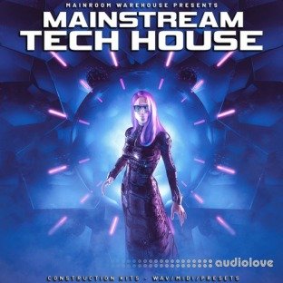 Mainroom Warehouse Mainstream Tech House