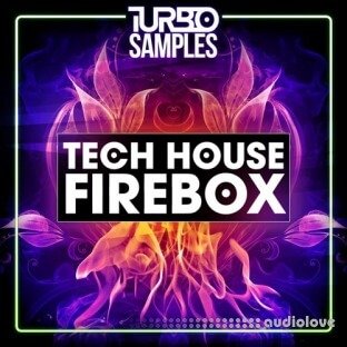Turbo Samples Tech House Firebox