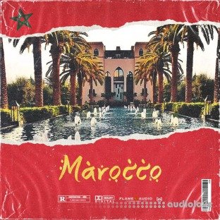 Flame Audio Marocco